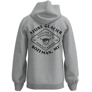 Stone Glacier SG Crest Hoody