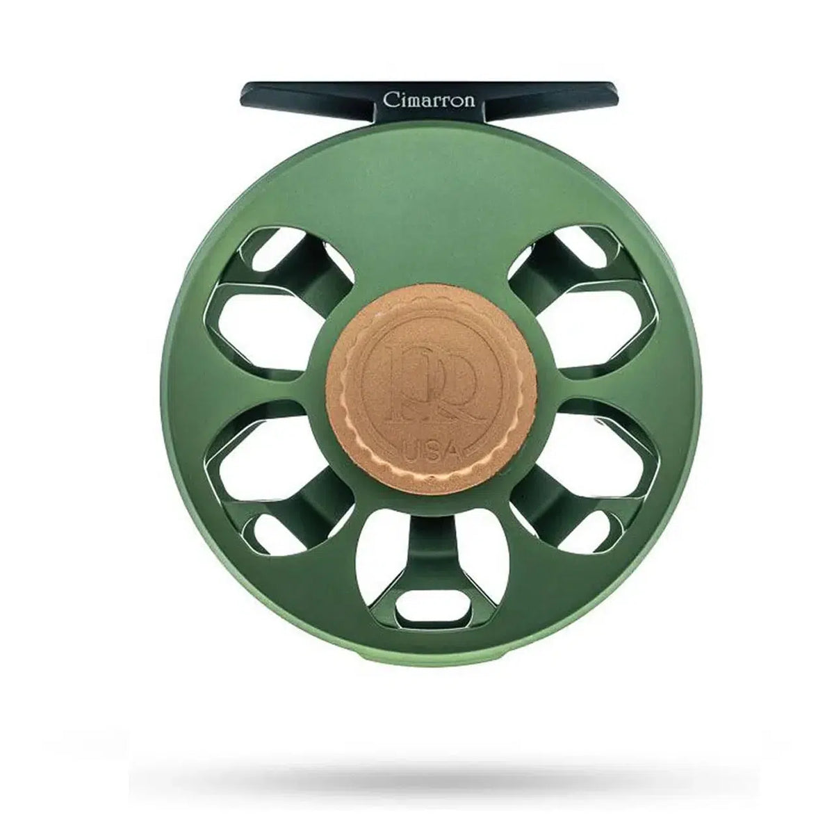 Ross Cimarron Fly Reel