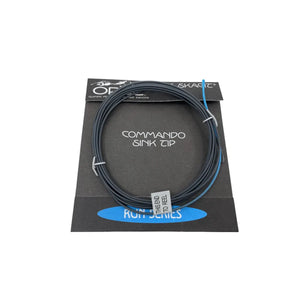 OPST Micro Skagit Commando Sink Tips 7.5'