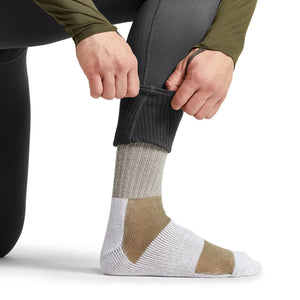 Sitka M's Heavyweight Bottom