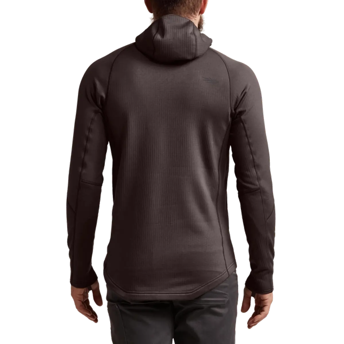 Sitka M's Heavyweight Hoody - DQ