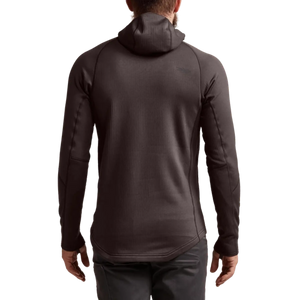 Sitka M's Heavyweight Hoody - DQ