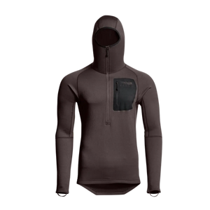 Sitka M's Heavyweight Hoody - DQ