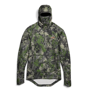 Sitka M's Fanatic Hoody - Optifade Cover