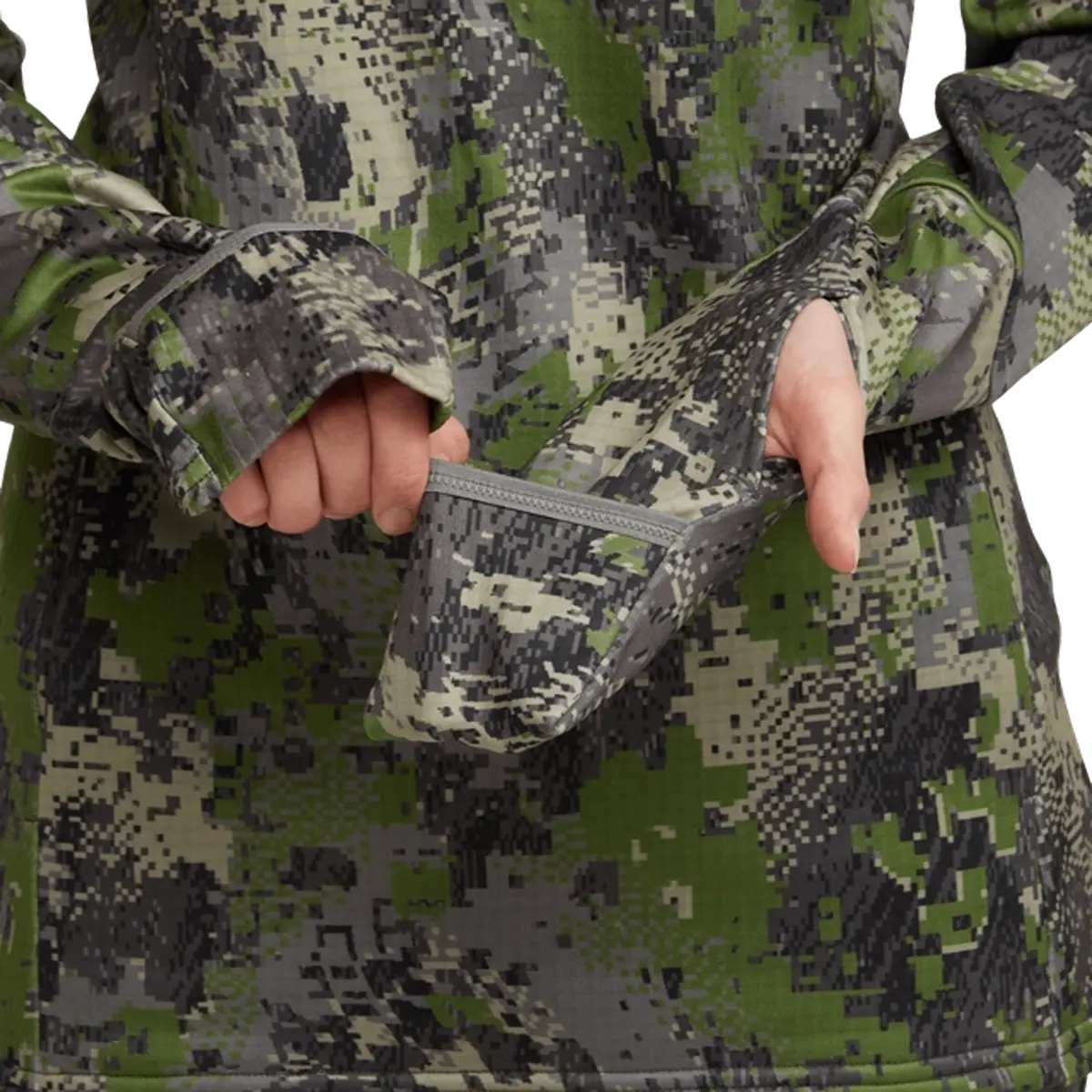 Sitka W's Fanatic Hoody