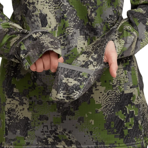 Sitka W's Fanatic Hoody