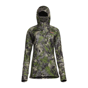 Sitka W's Fanatic Hoody
