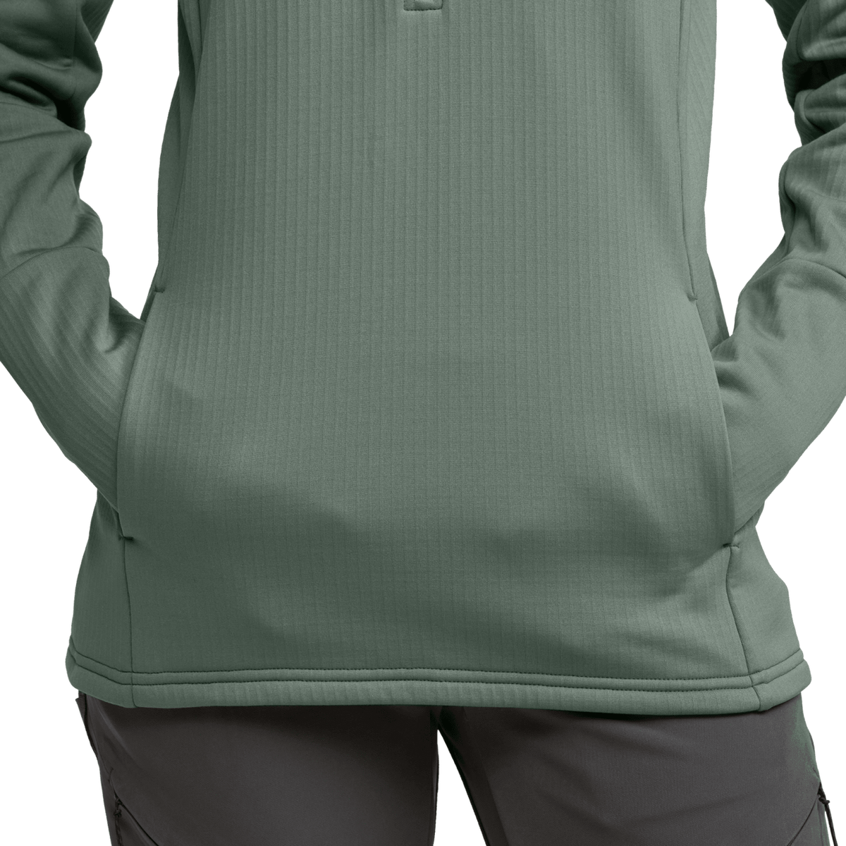 Sitka W's Fanatic Hoody - Solid Colors