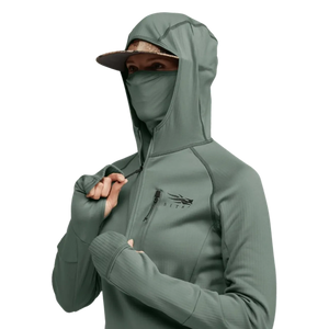 Sitka W's Fanatic Hoody