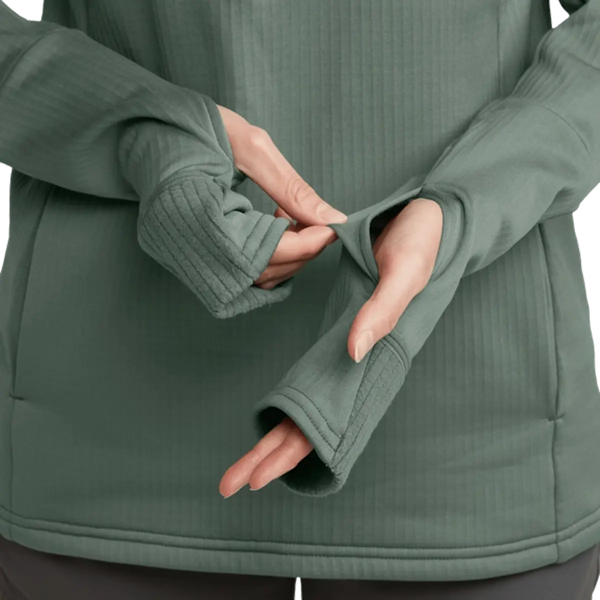 Sitka W's Fanatic Hoody