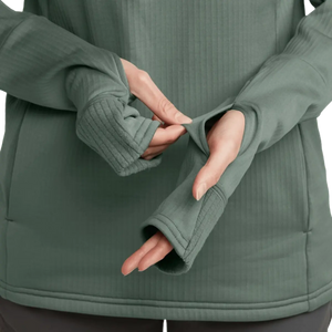 Sitka W's Fanatic Hoody