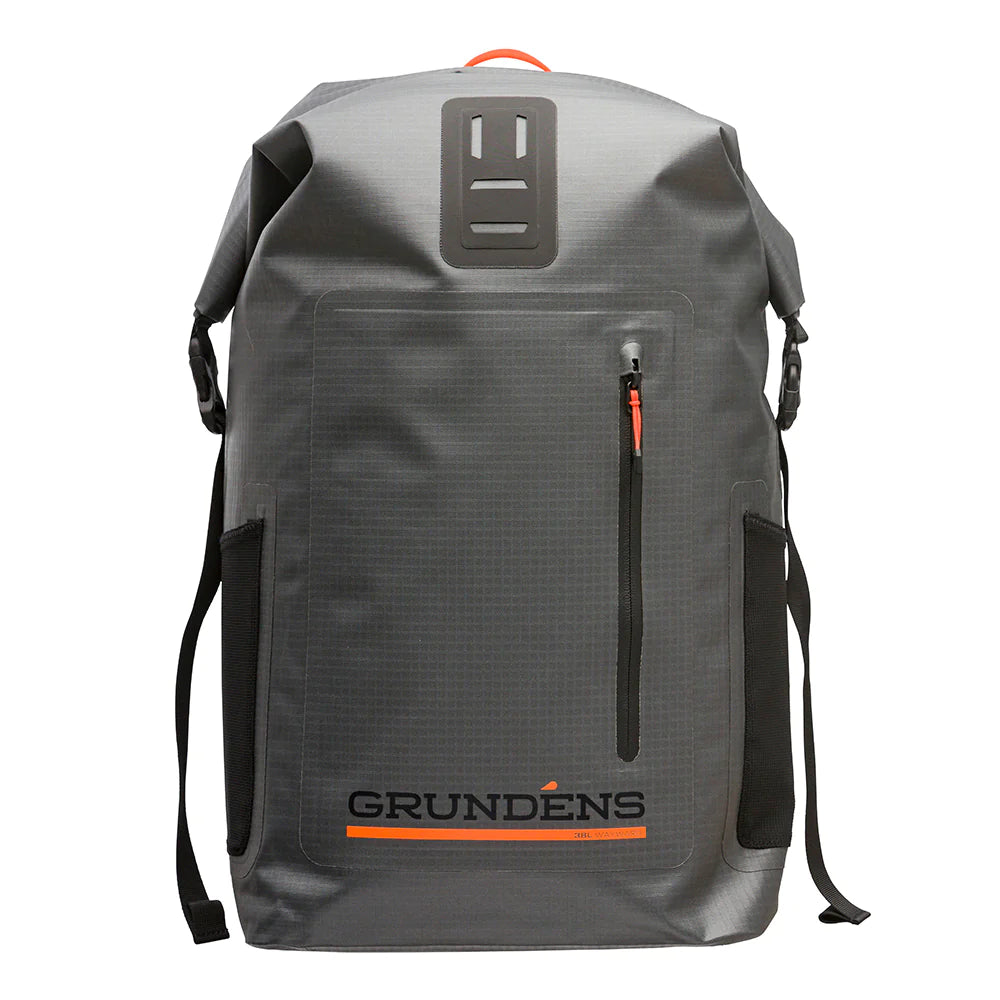 Grundéns Wayward Roll Top Backpack 38L