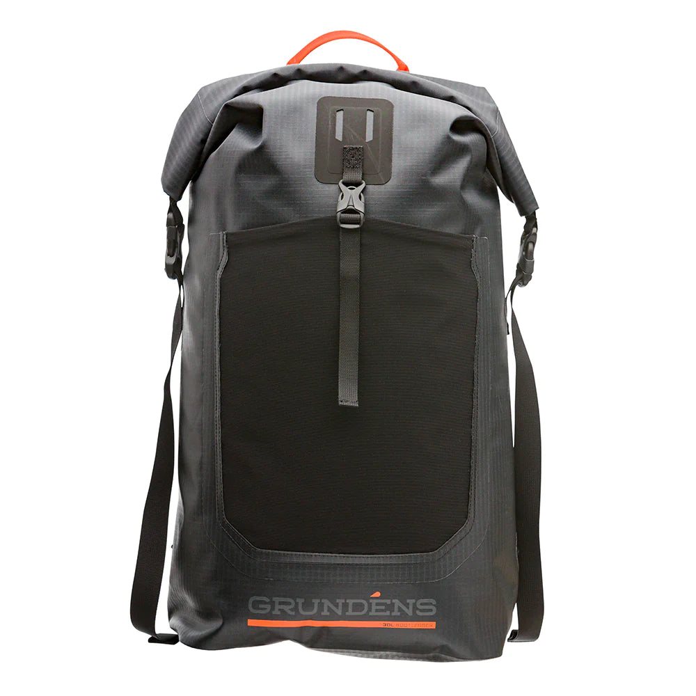 Grundéns Bootlegger Roll Top Backpack 30