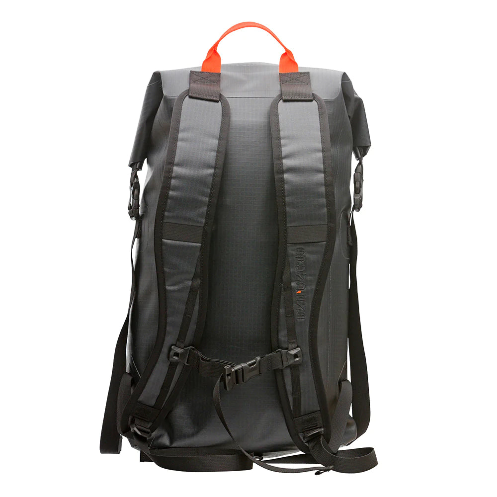 Grundéns Bootlegger Roll Top Backpack 30