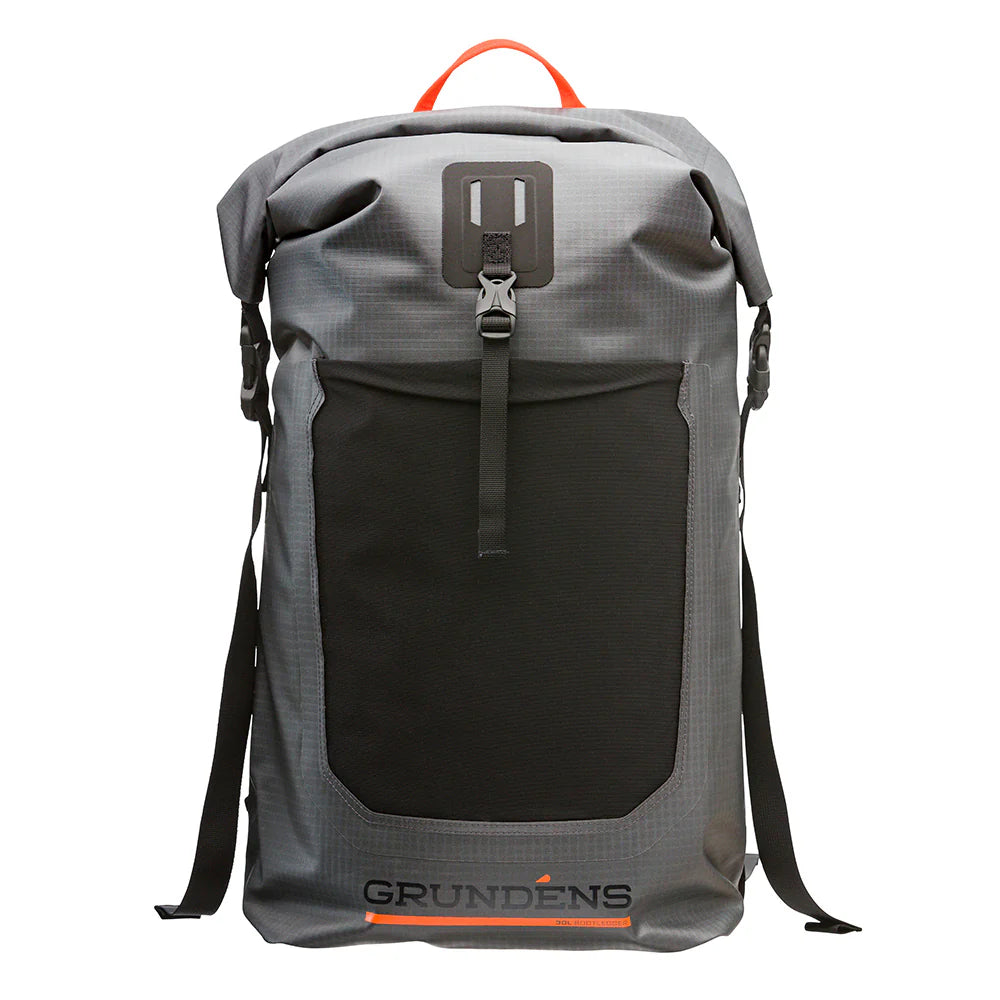 Grundéns Bootlegger Roll Top Backpack 30