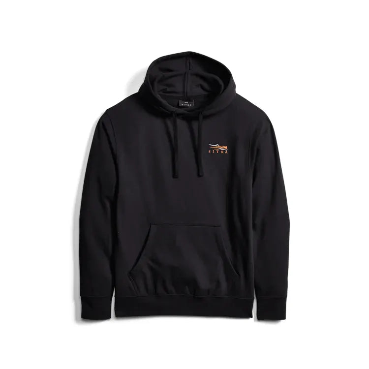 Sitka Icon Classic Pullover Hoody