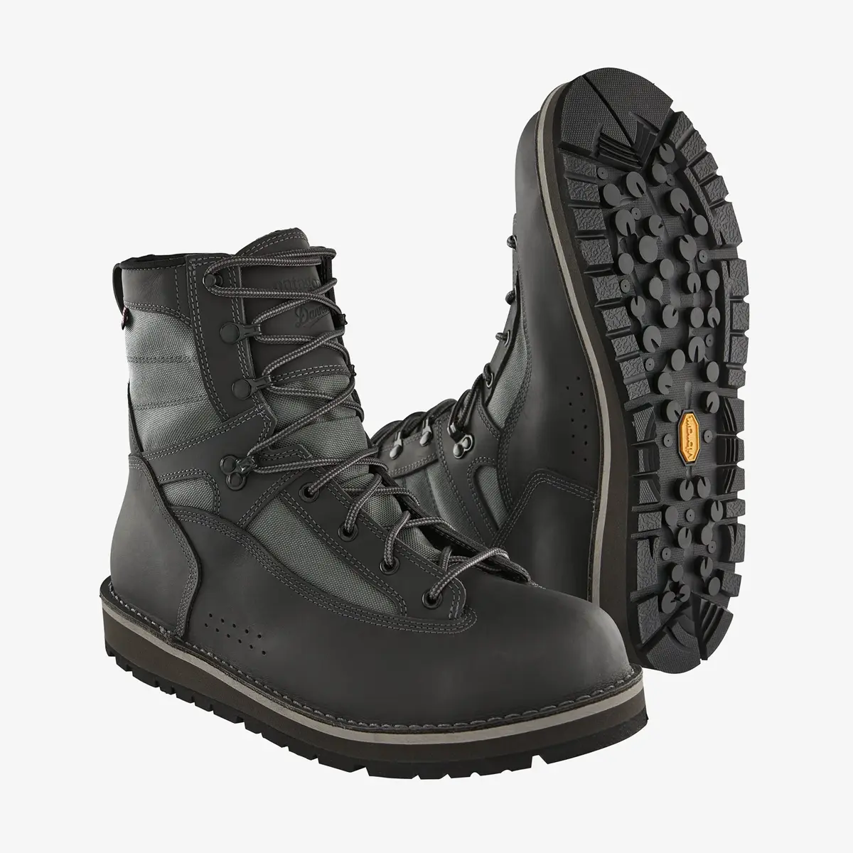 Patagonia Danner Foot Tractor Wading Boot - Sticky Rubber - DQ