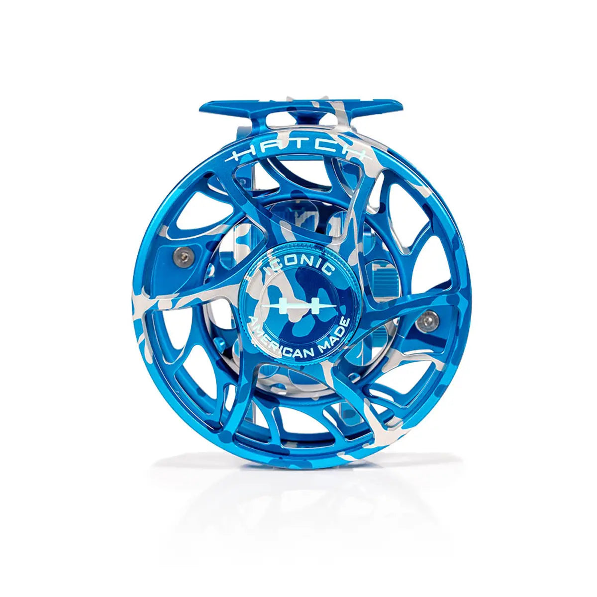 Hatch Iconic Plus - Limited Edition - Splash |  Large Arbor