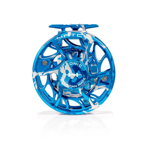 Hatch Iconic Plus - Limited Edition - Splash |  Large Arbor