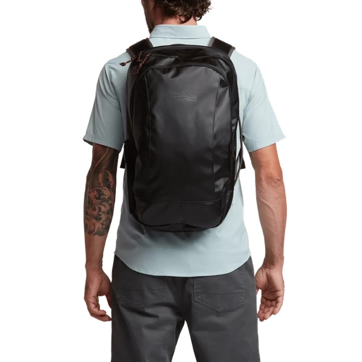 Sitka Drifter Travel Pack