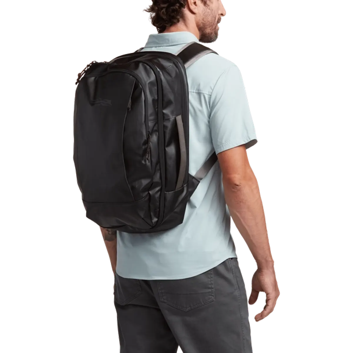 Sitka Drifter Travel Pack