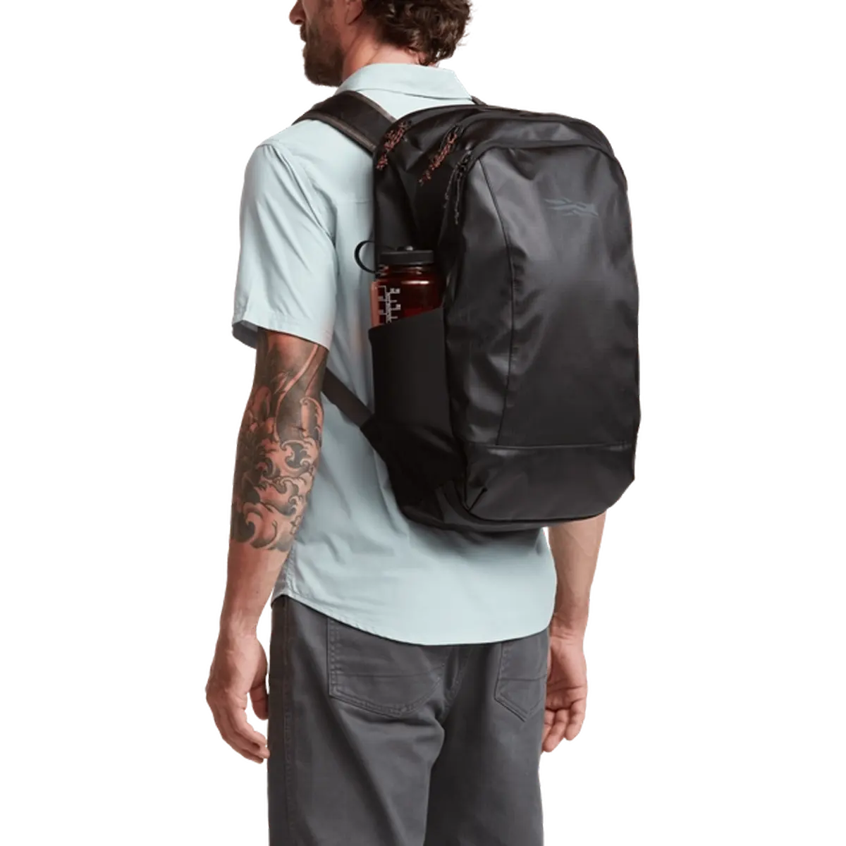 Sitka Drifter Travel Pack