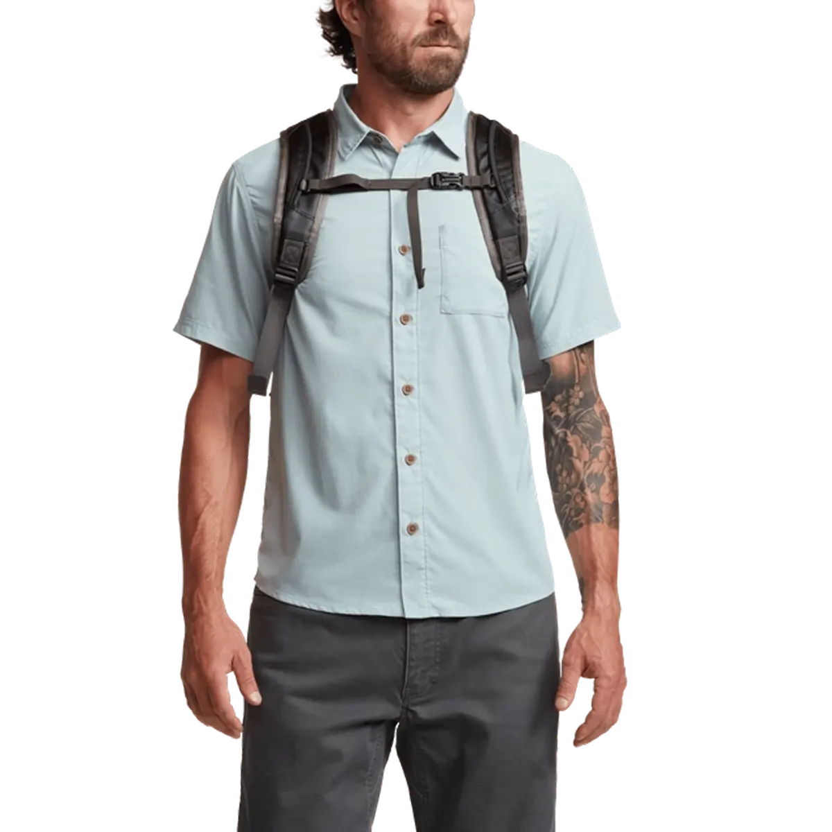 Sitka Drifter Travel Pack