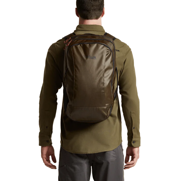 Sitka Drifter Travel Pack