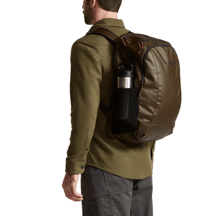 Sitka Drifter Travel Pack