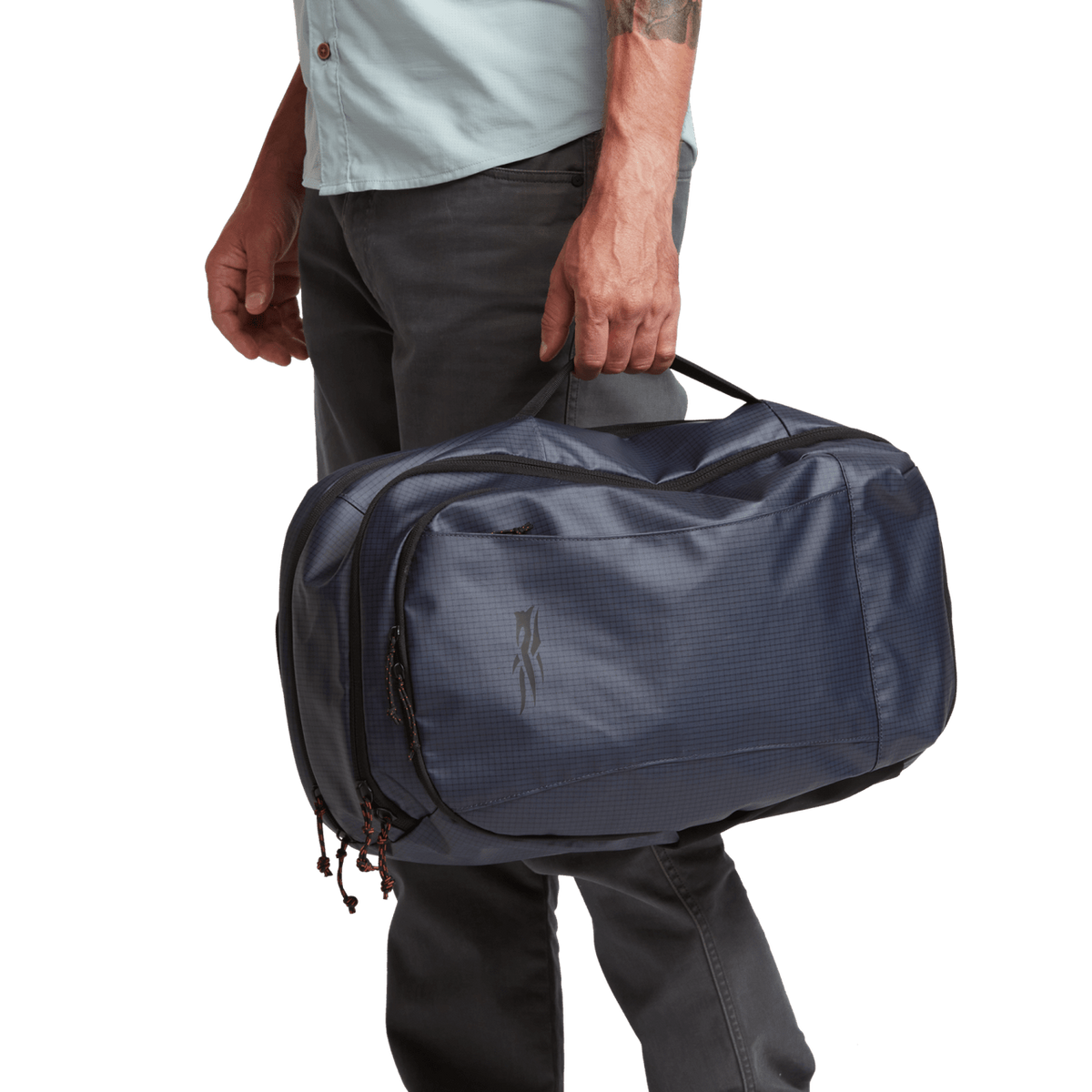 Sitka Drifter Travel Pack