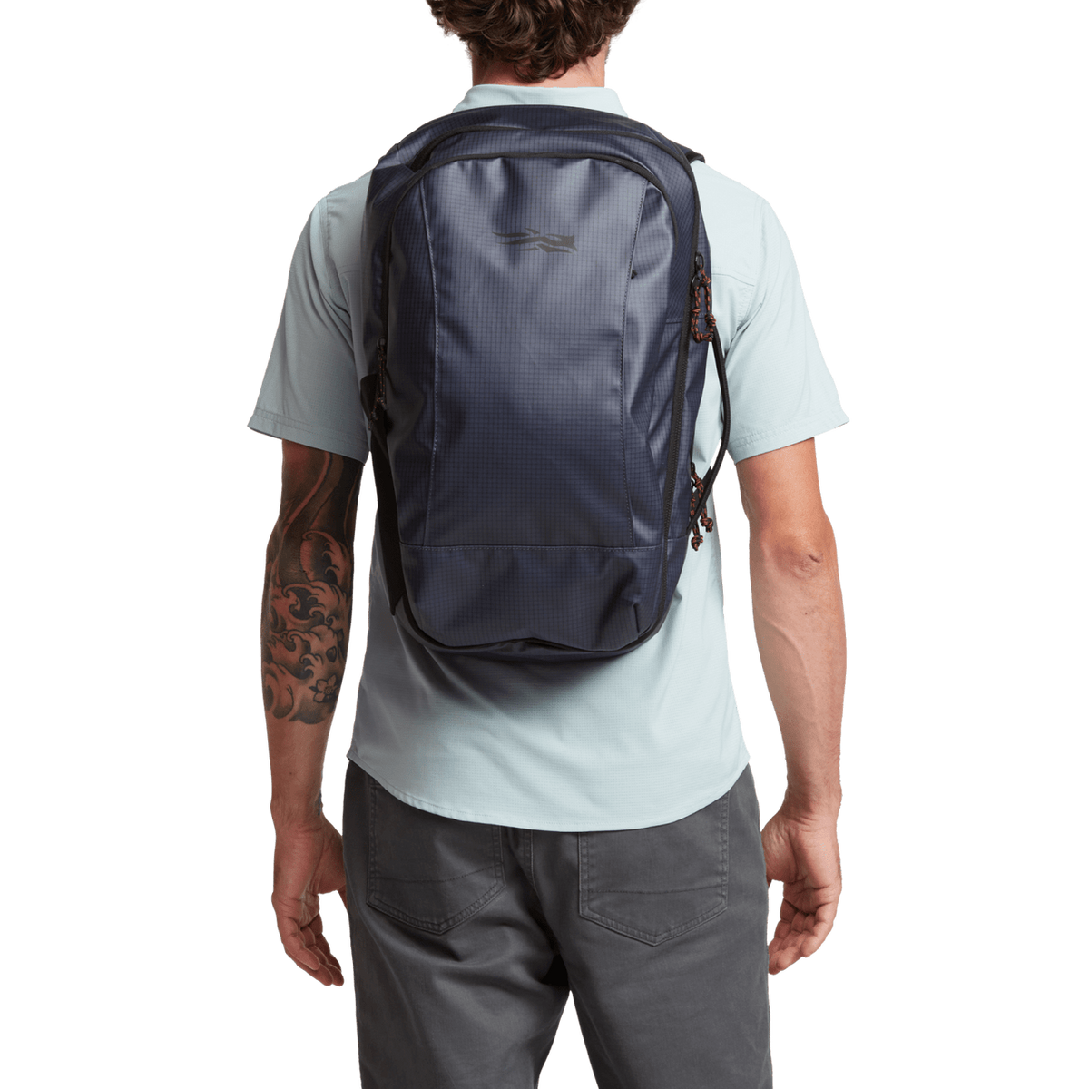 Sitka Drifter Travel Pack