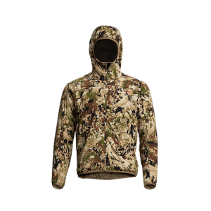 Sitka Ambient 100 Hooded Jacket - Subalpine