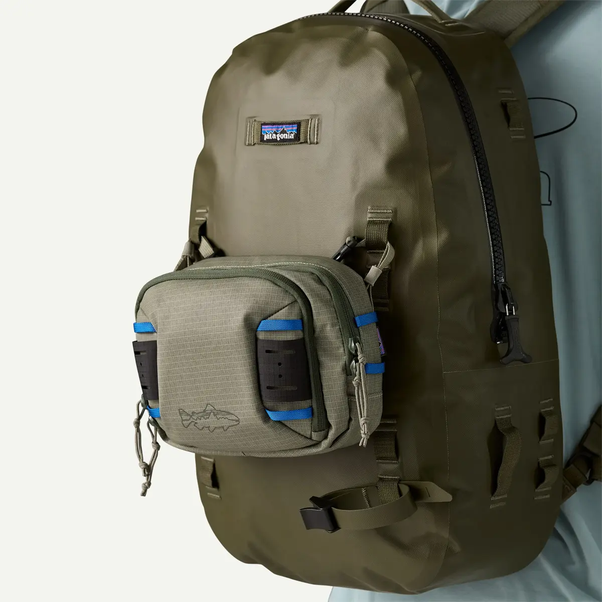 Patagonia Stealth Switch Pack 5L
