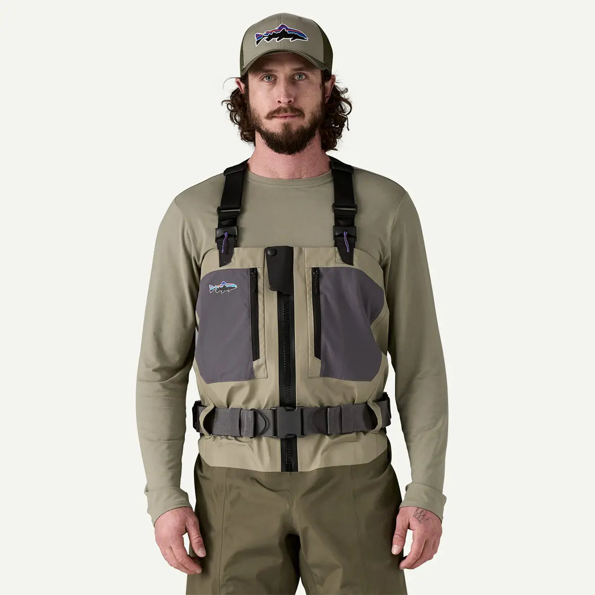 Patagonia Wading Support Belt
