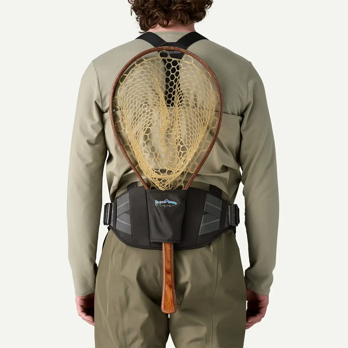 Patagonia Wading Support Belt