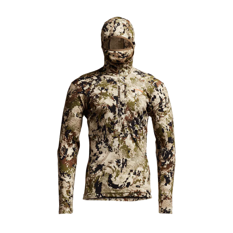 Sitka Intercept Hoody