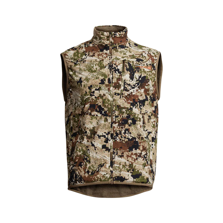 Sitka Ambient 100 Vest - Subalpine