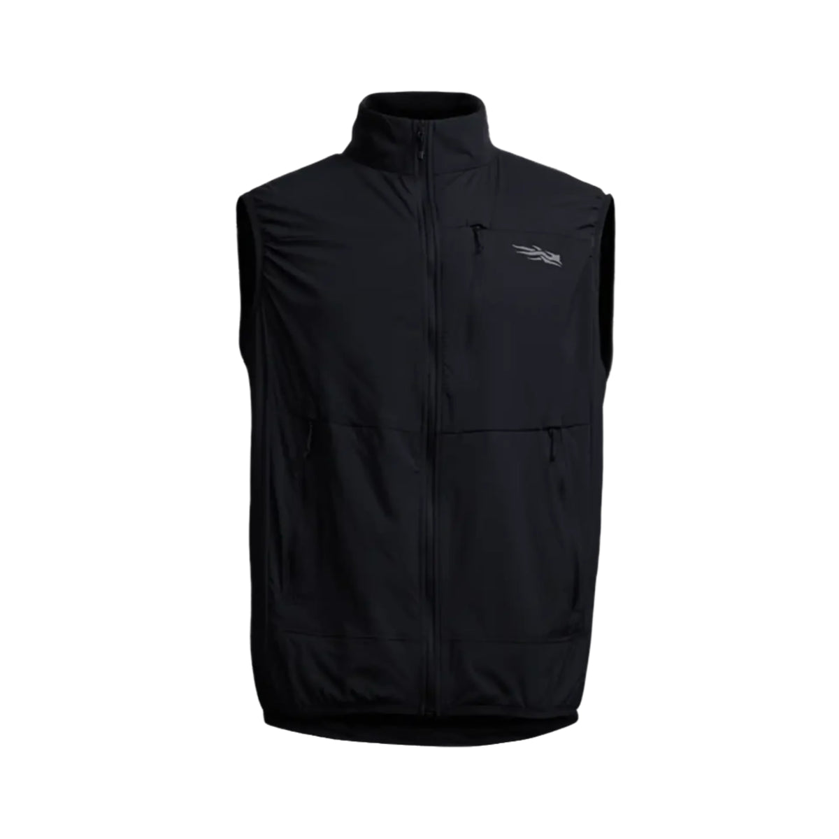 Sitka Ambient 100 Vest - Solid Color