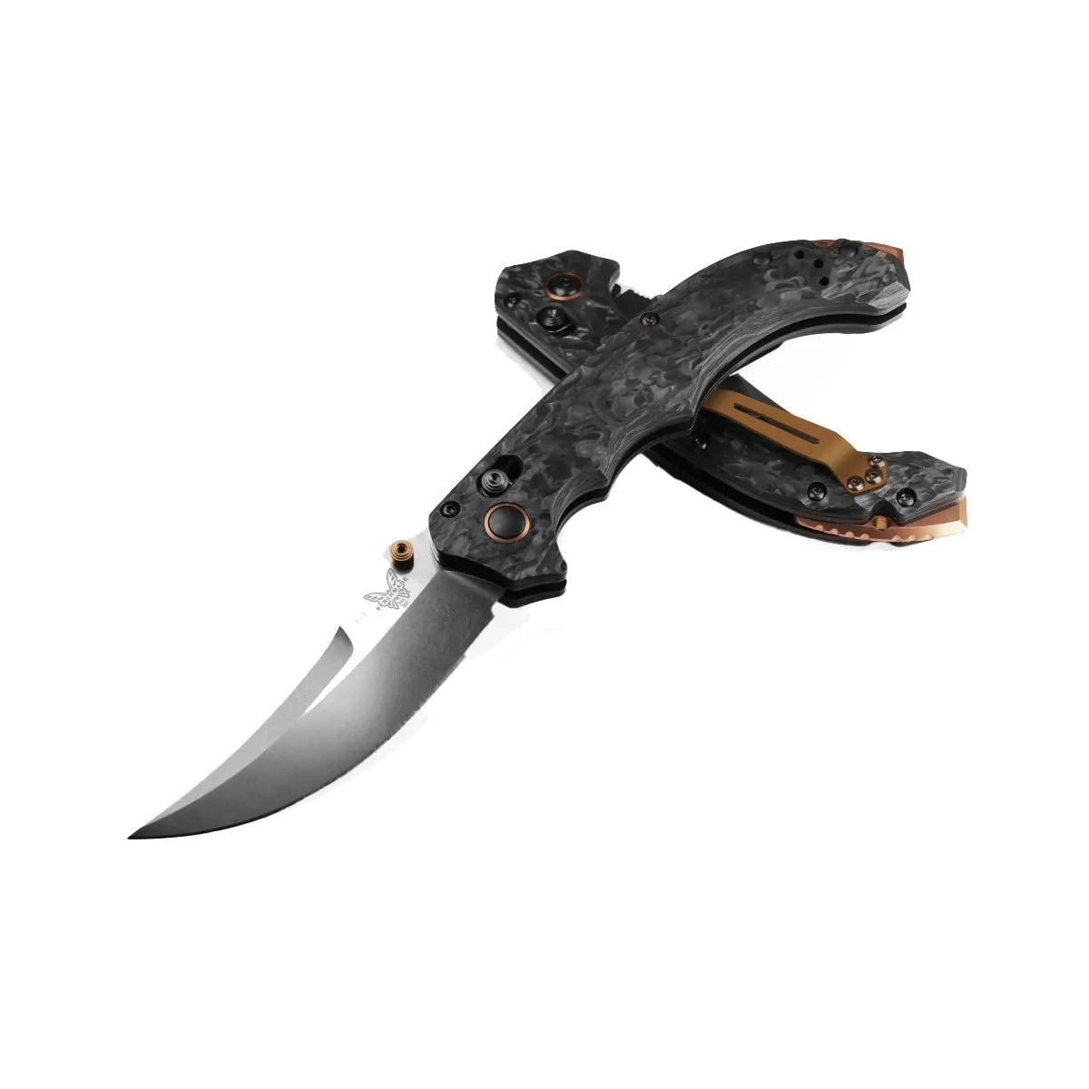 Benchmade MINI BEDLAM | 865-02