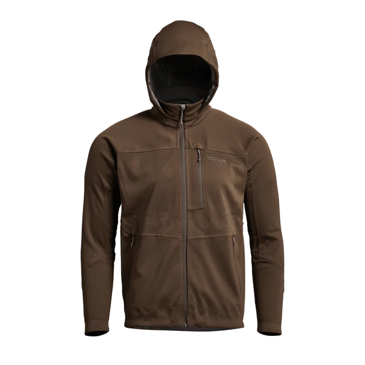 Sitka M's Jetstream Jacket - Mud