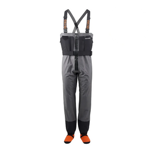 Grundéns M's Vector Zip Stockingfoot Wader
