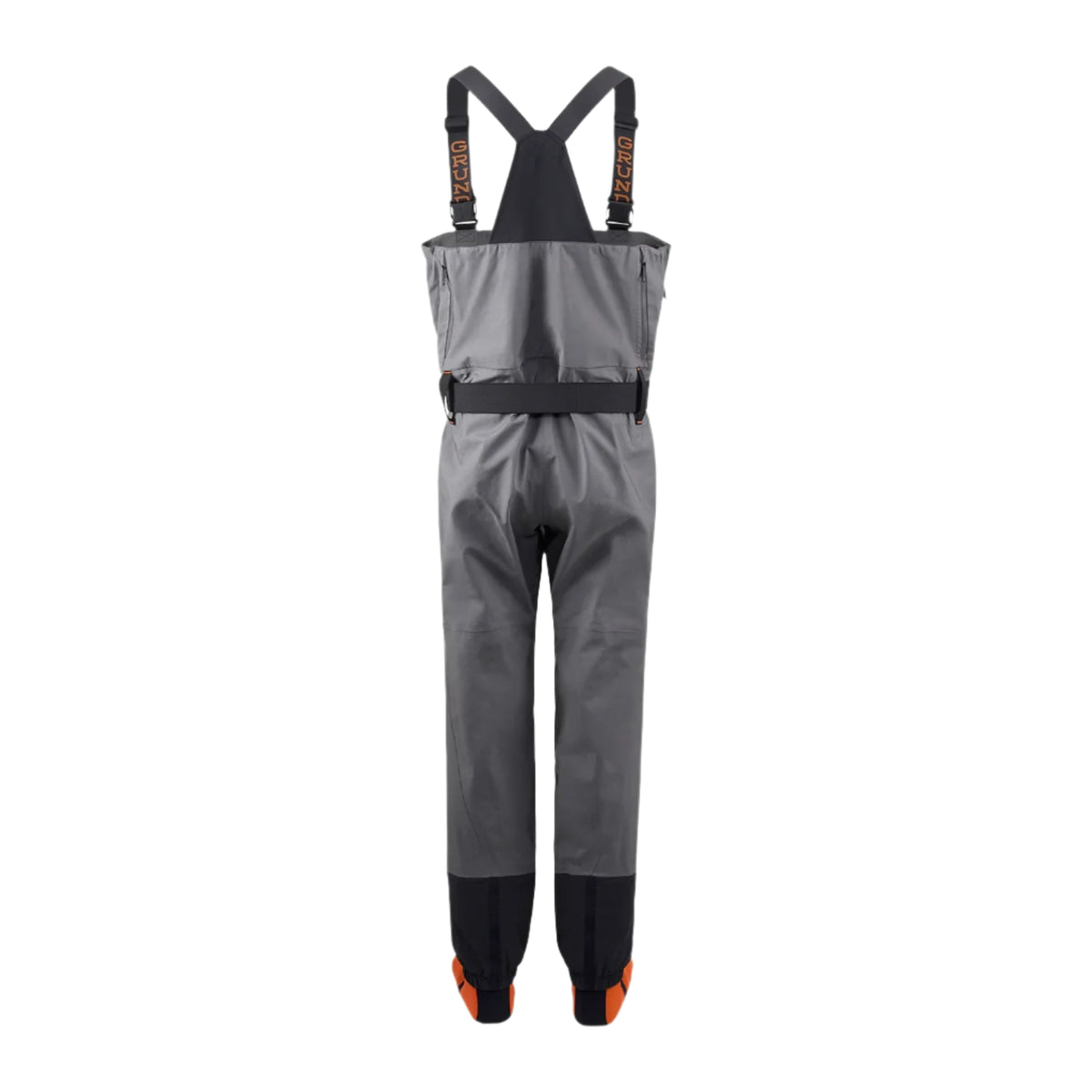 Grundéns M's Vector Zip Stockingfoot Wader