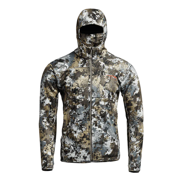 Sitka Traverse Hoody - Elevated II