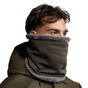 Sitka Neck Gaiter - Earth