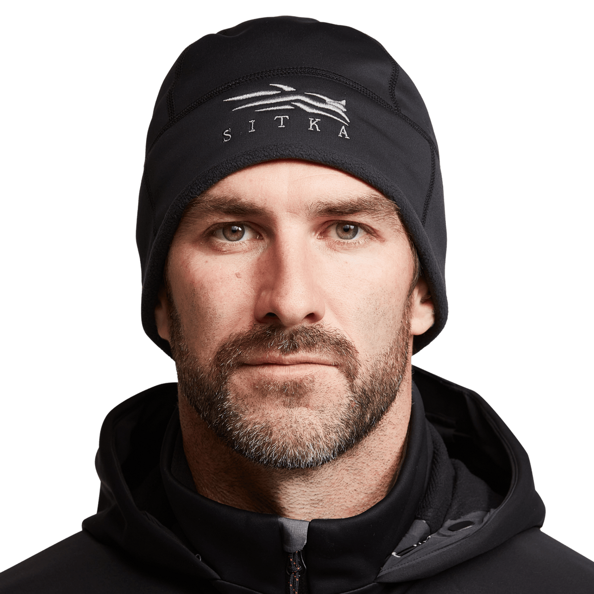 Sitka Jetstream Beanie - Solid