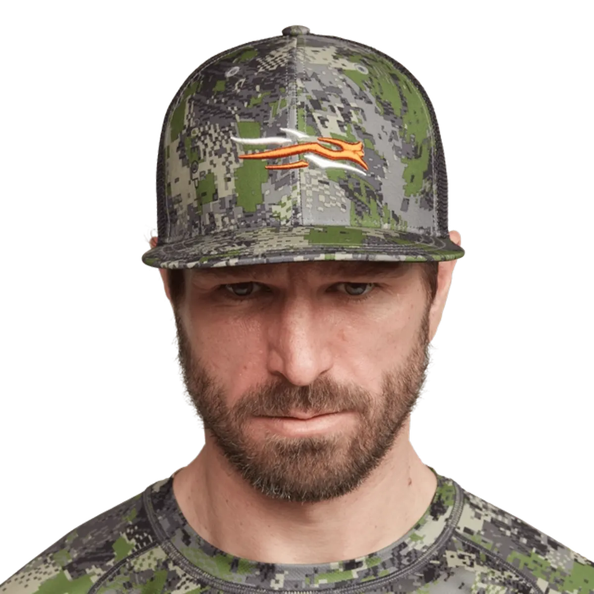 Sitka Trucker Hat - Optifade Cover