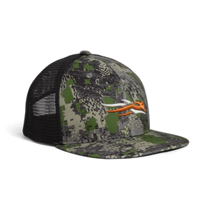 Sitka Trucker Hat - Optifade Cover