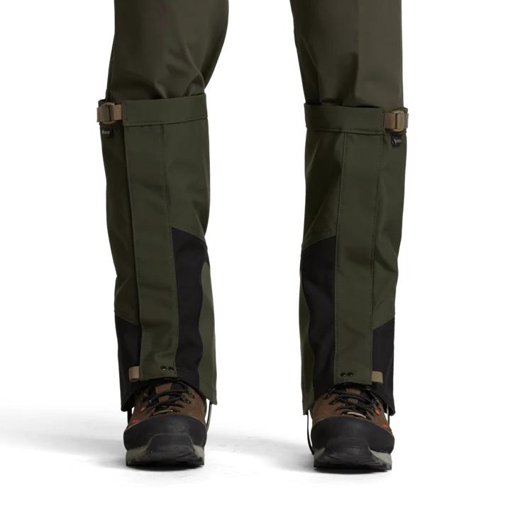 Sitka Stormfront GTX Gaiter - Solid