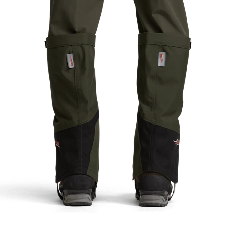 Sitka Stormfront GTX Gaiter - Solid