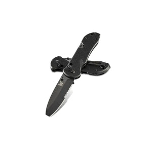 Benchmade Triage Knife | 916SBK